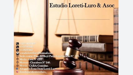 abogados en Paso del Rey, Provincia de Buenos Aires Provincia de Buenos Aires